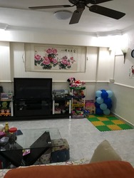 Blk 124 Simei Street 1 (Tampines), HDB 4 Rooms #164785622